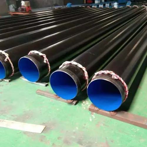 汉中涂塑钢管的施工流程注意事项包括