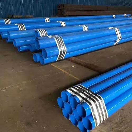 汉中涂塑钢管现货