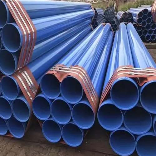 汉中涂塑钢管检测