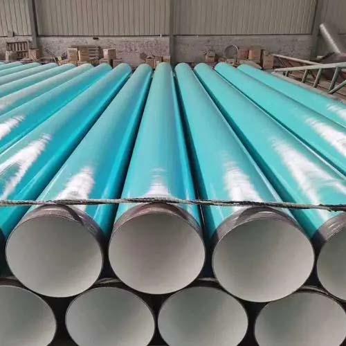 汉中防腐涂塑钢管的执行标准