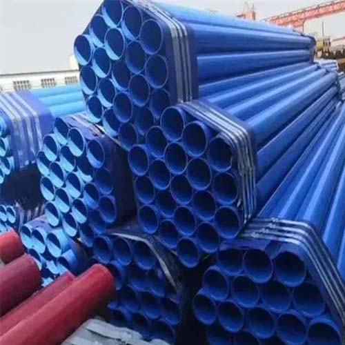 如何选购汉中给水涂塑钢管？