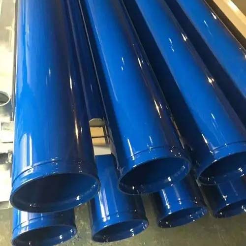 汉中给水涂塑钢管有哪些型号？