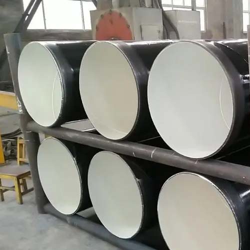 汉中涂塑钢管防腐条件