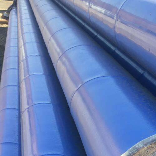 汉中防腐涂塑钢管安装注意事项有哪些？