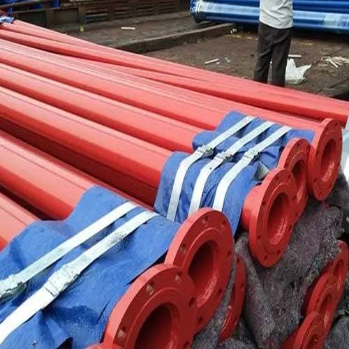 汉中涂塑钢管厂家