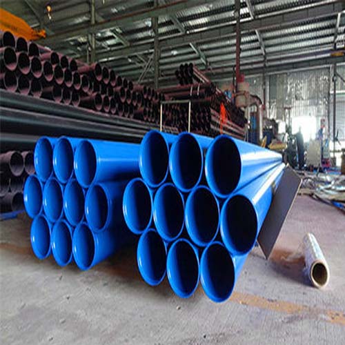 汉中防腐涂塑钢管长度