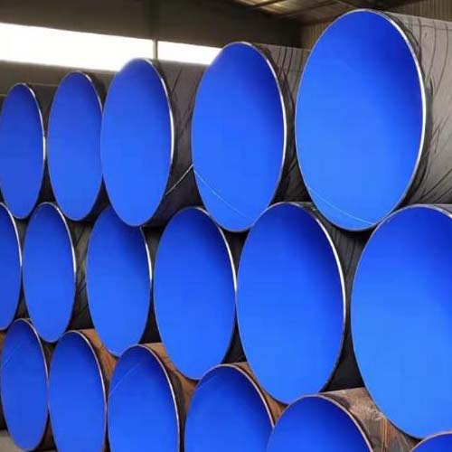 汉中给水涂塑钢管厂家